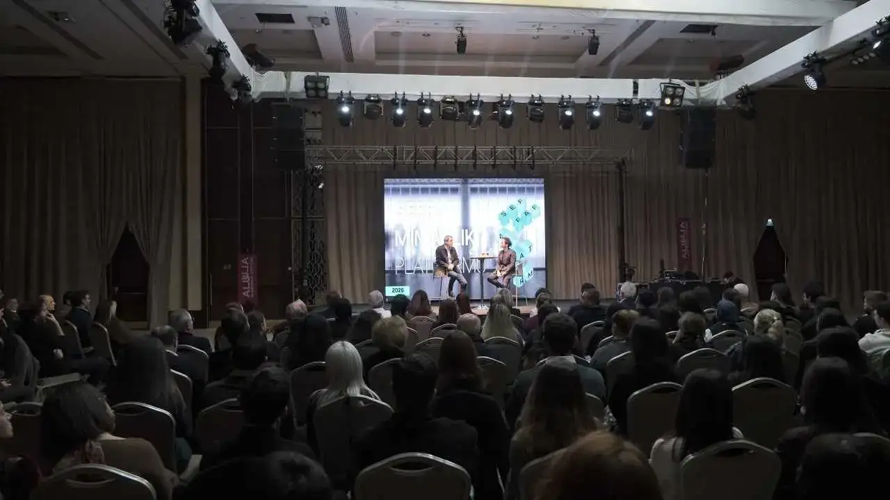 Mimarlıkta Yeni Dönem Vurgusu: Yalçınkaya’dan Sandık Çağrısı 8